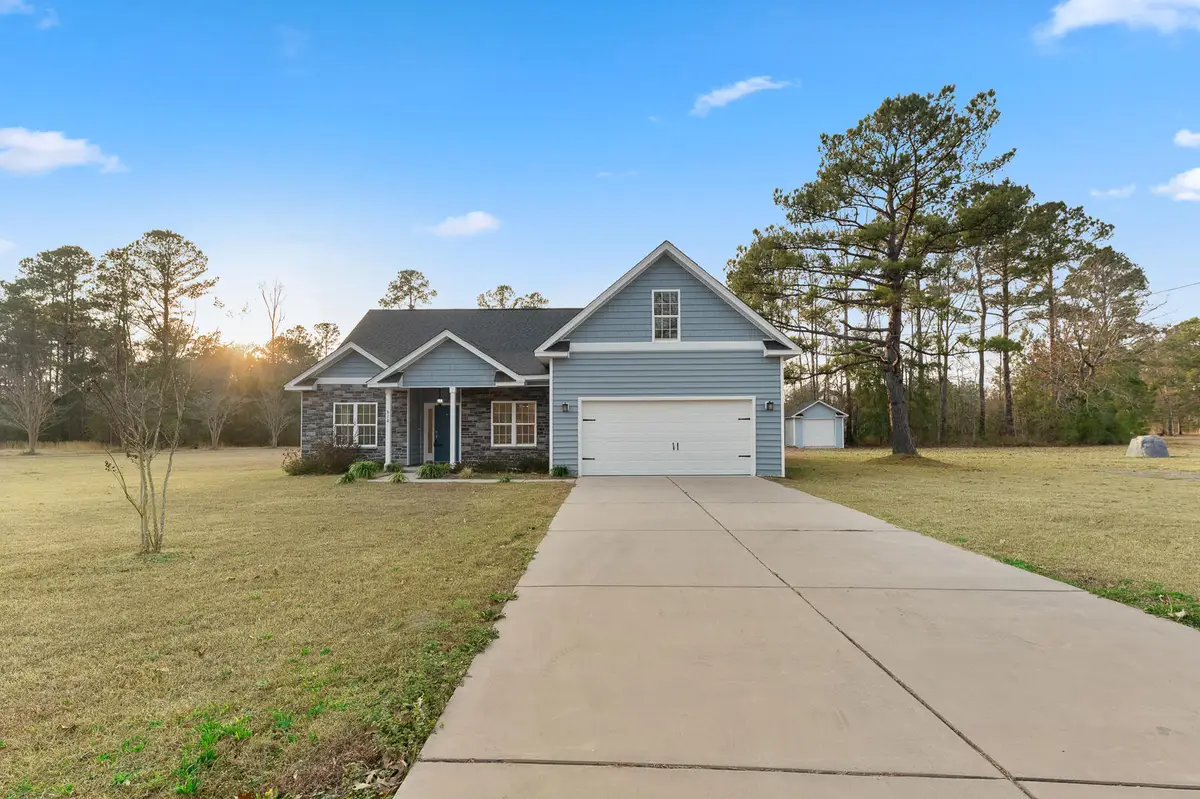 610 Cummings Chapel Road, Ridgeville, SC 29472 - Image #1