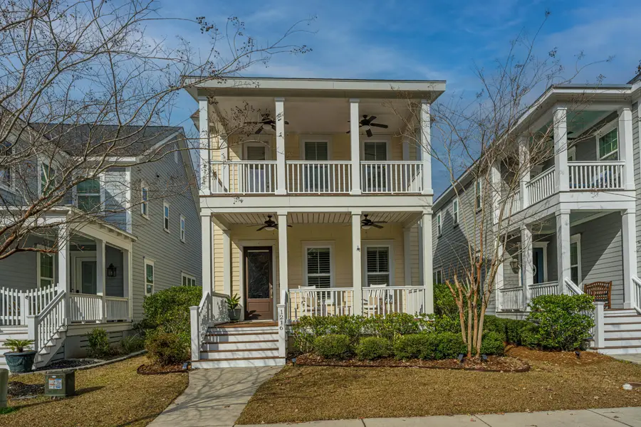 1216 Pressley Road, Charleston, SC 29412 - Image #2