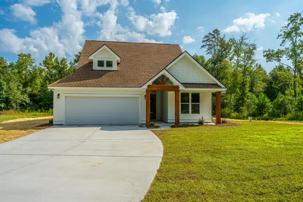 1089 Irving Manigault Road, McClellanville, SC 29458