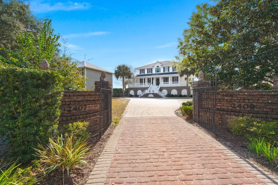2407 River Park Way, Charleston, SC 29414 - Image #2