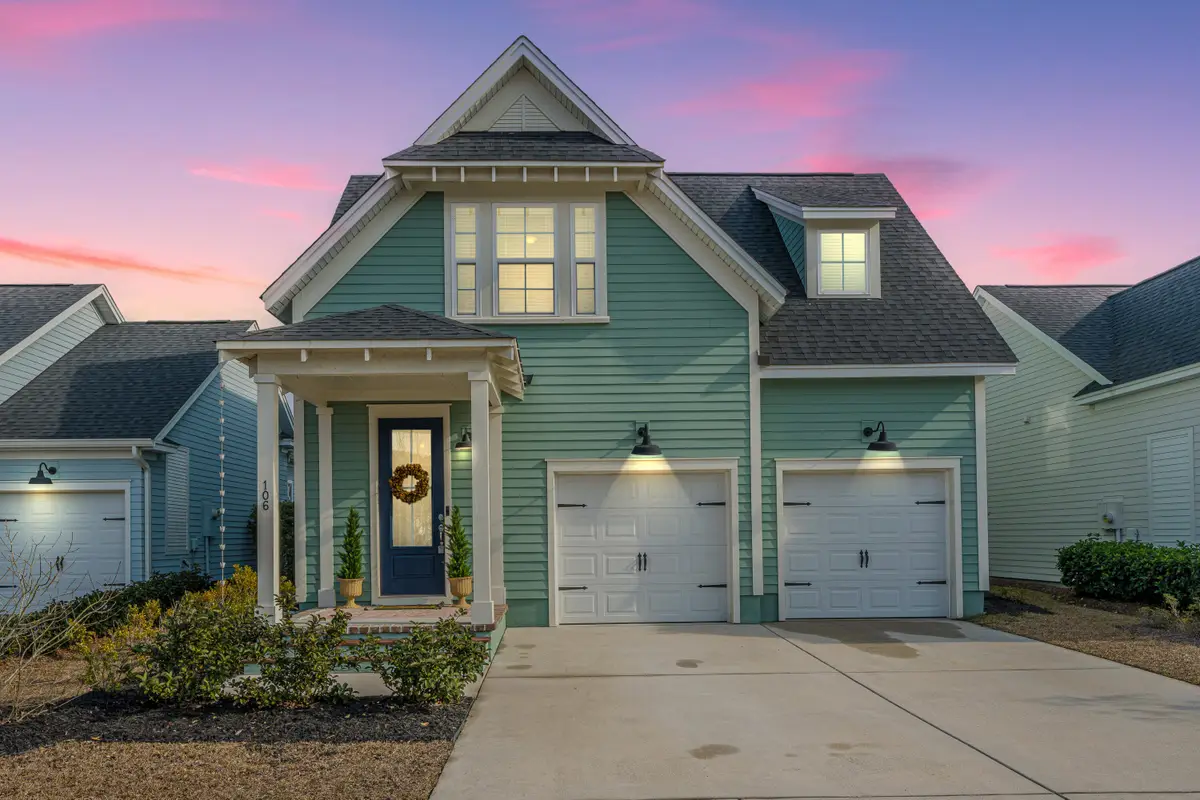106 True Blue Loop, Summerville, SC 29486 - Image #1
