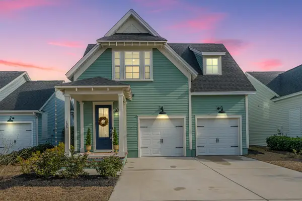 106 True Blue Loop, Summerville, SC 29486