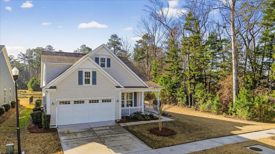 4052 Aspera Drive, Summerville, SC 29483 - Image #2