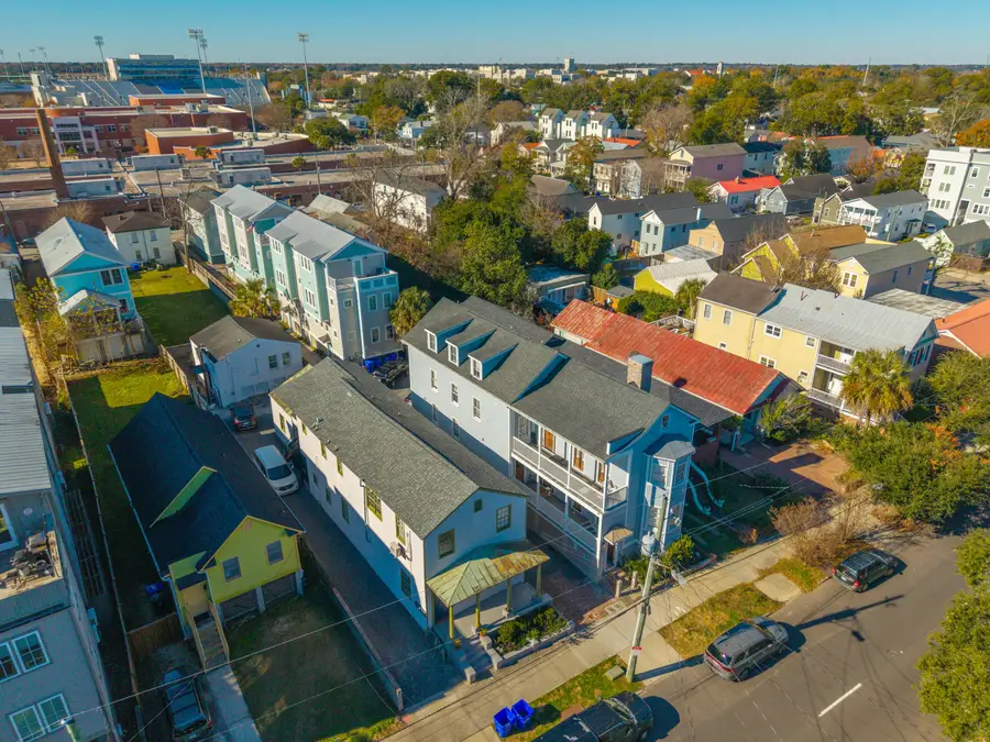 321 Ashley Avenue, Charleston, SC 29403 - Image #3