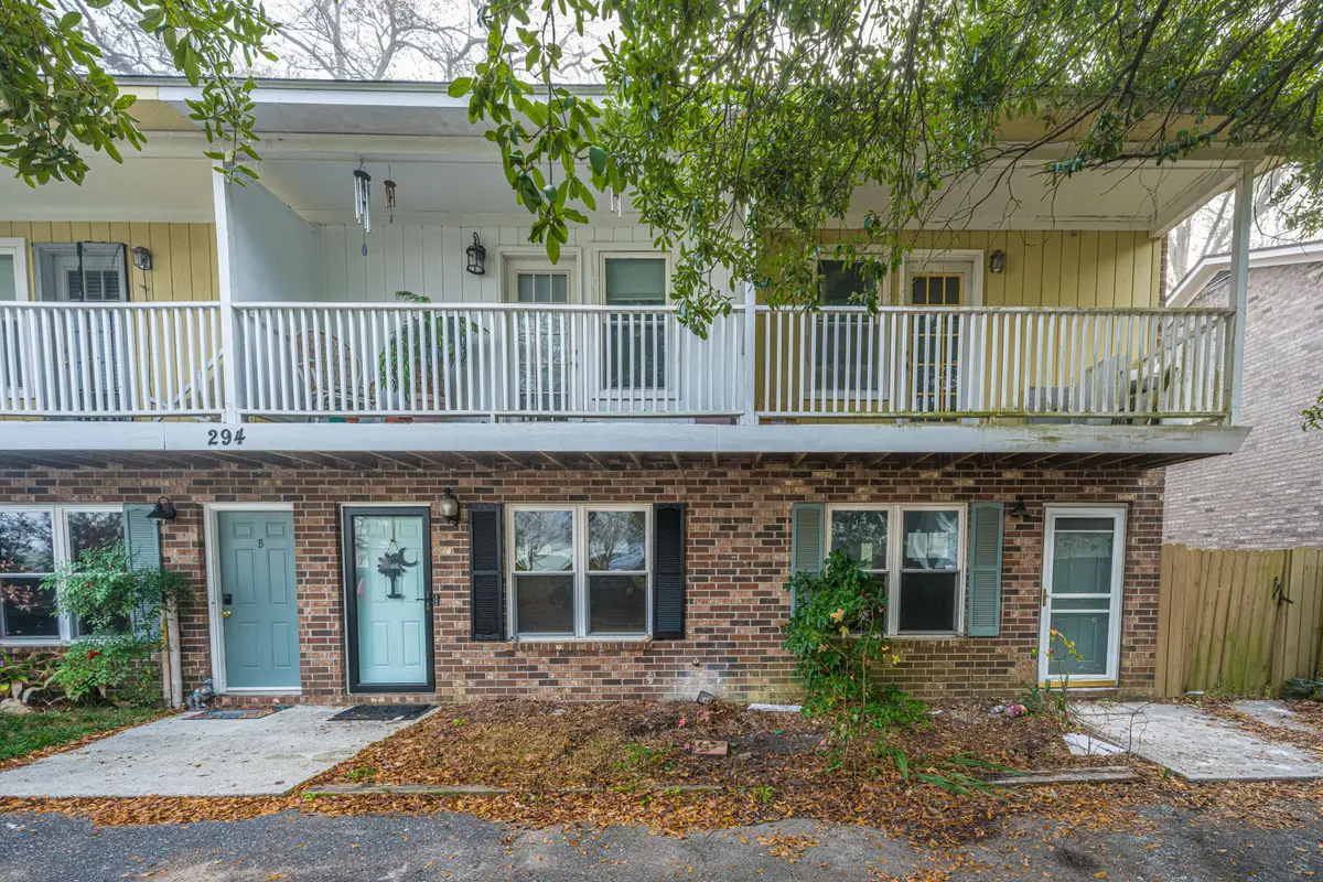 294 Fleming Road #C, Charleston, SC 29412 - Image #1