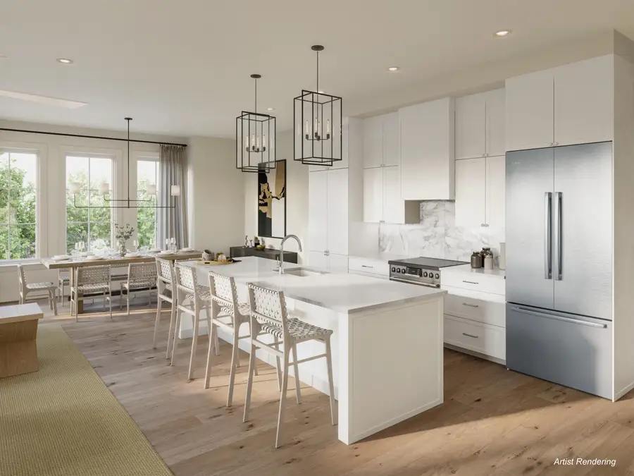 540 Helmsman Street #1231, Daniel Island, SC 29492 - Image #3