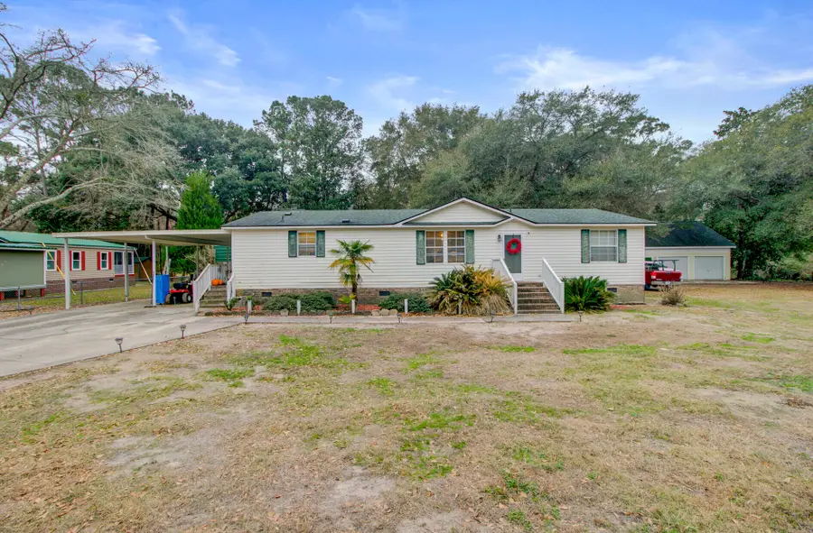 3309 Oak Branch Road, Johns Island, SC 29455 - Image #3