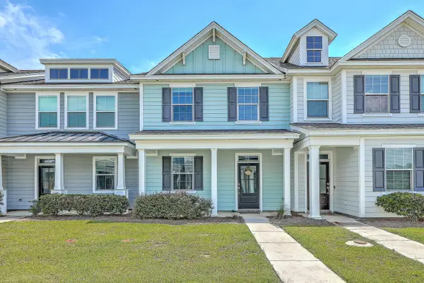 602 Ravensridge Lane, Moncks Corner, SC 29461