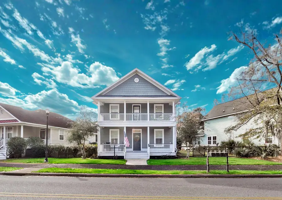 5304 E Dolphin Street, North Charleston, SC 29405 - Image #3