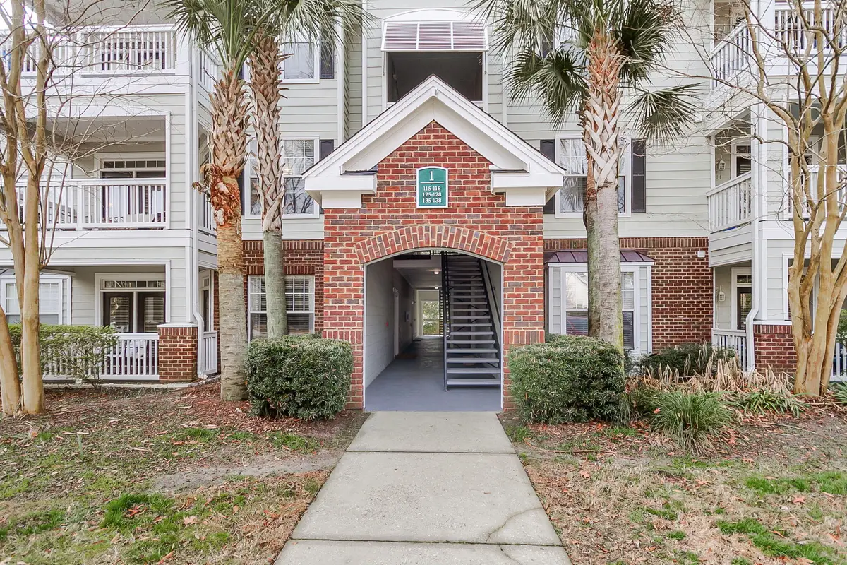 45 Sycamore Avenue #125, Charleston, SC 29407 - Image #1