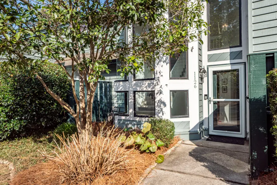 1126 Shadow Lake Circle #58, Mount Pleasant, SC 29464 - Image #2