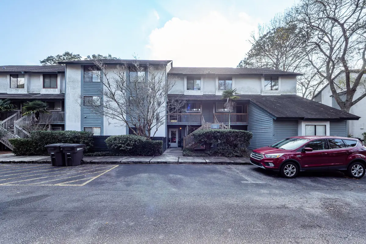 1141 Shadow Lake Circle #J, Mount Pleasant, SC 29464 - Image #1