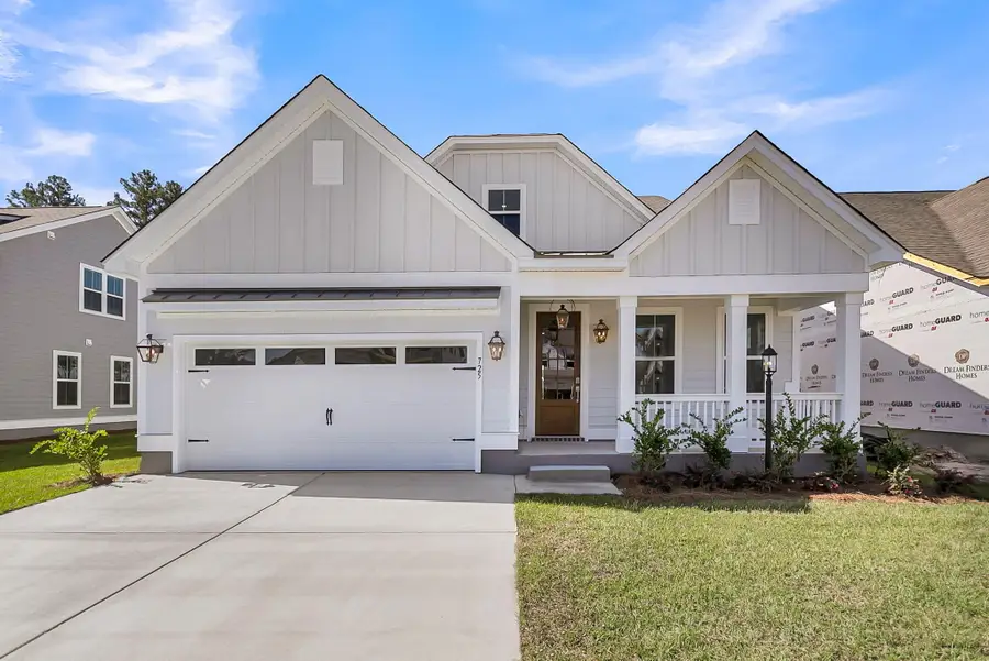 770 Maynard Lane, Summerville, SC 29486 - Image #2