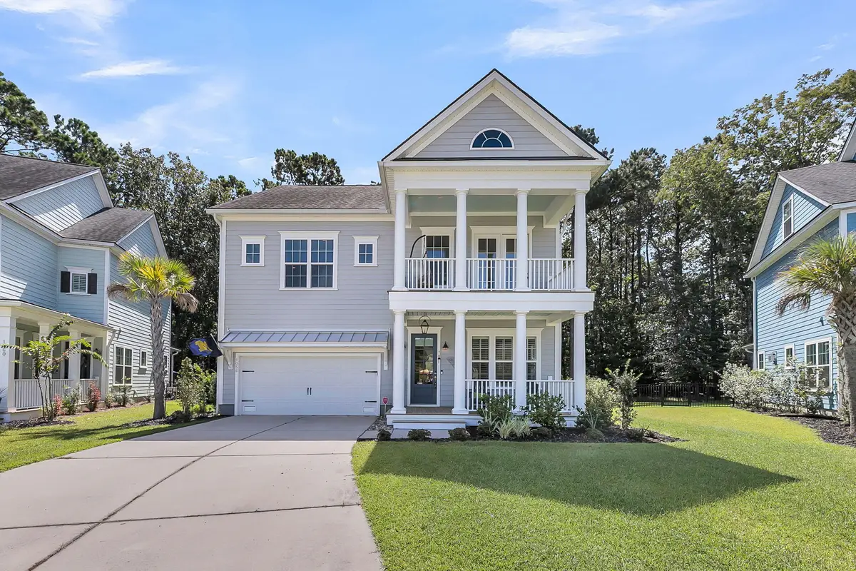 1056 Lyle Way, Mount Pleasant, SC 29466 - Image #1