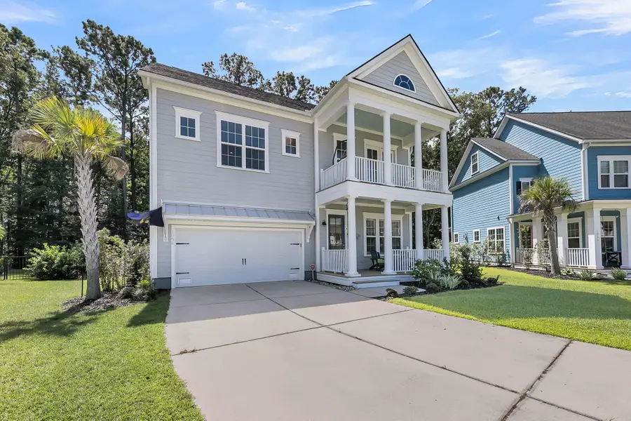 1056 Lyle Way, Mount Pleasant, SC 29466 - Image #2