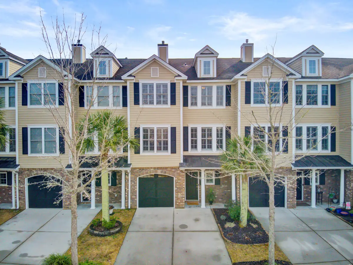 3584 Bagley Drive, Mount Pleasant, SC 29466 - Image #1