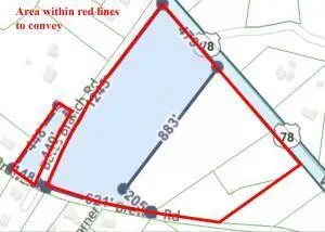 0 W W 5th N Street, Summerville, SC 29483 - Image #3