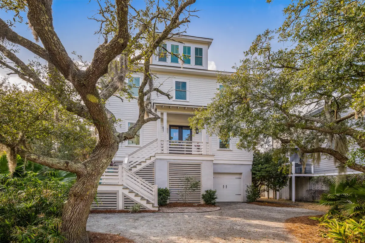 1499 Palmcrest Dr Drive, Johns Island, SC 29455 - Image #1