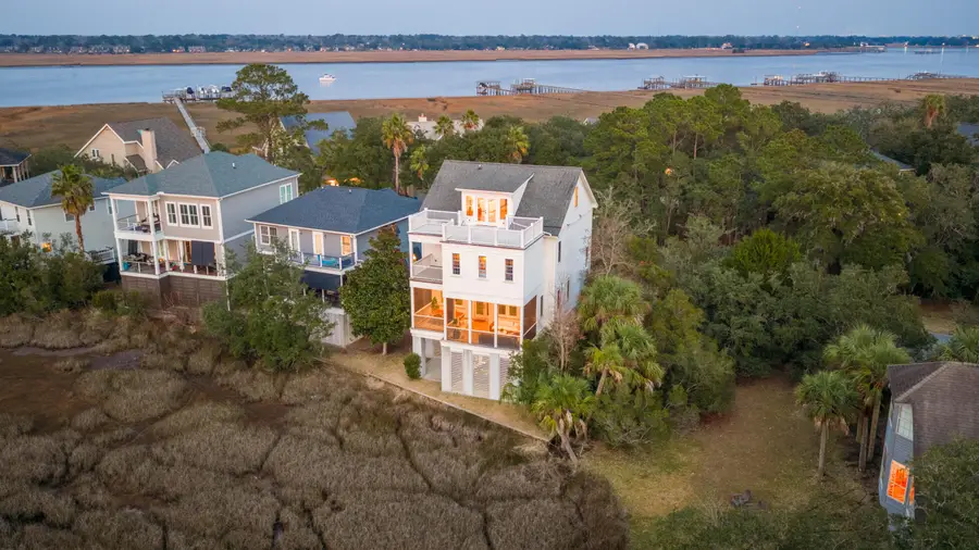 1499 Palmcrest Dr Drive, Johns Island, SC 29455 - Image #2