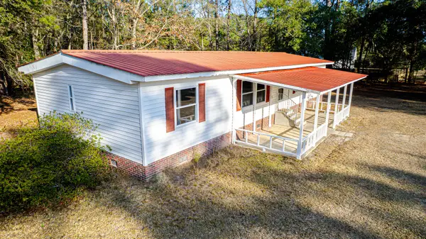 1748 Highway 402, Moncks Corner, SC 29461