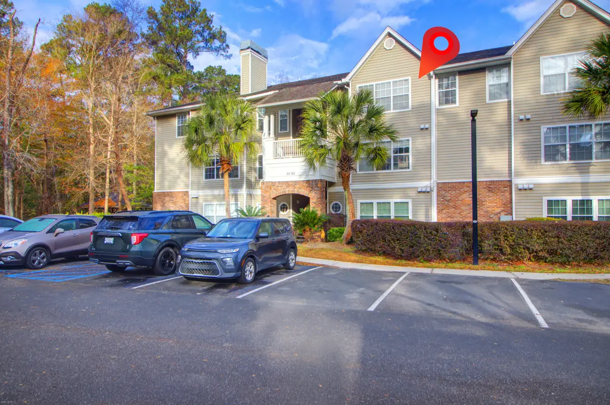 188 Midland Parkway #312, Summerville, SC 29485 - Image #1