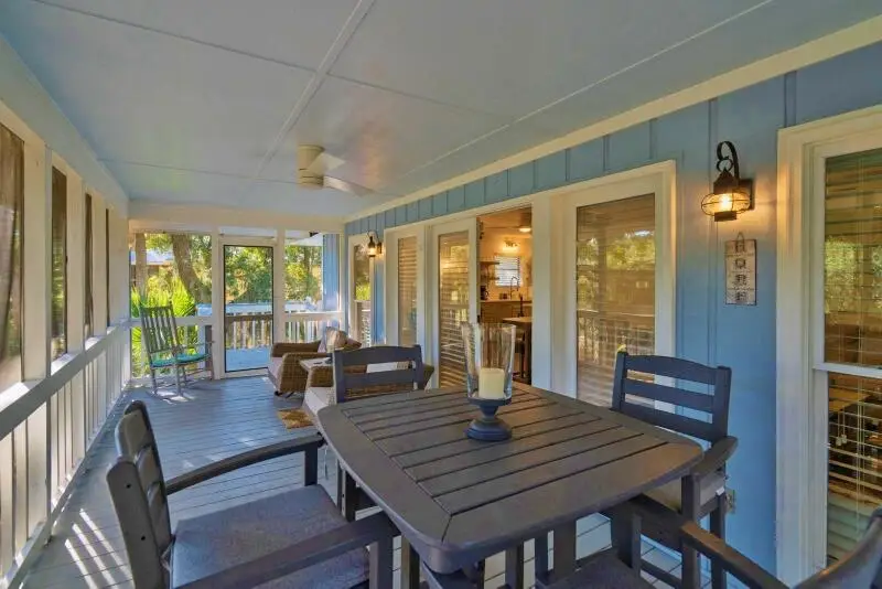1206 Jungle Road #1, Edisto Island, SC 29438 - Image #2