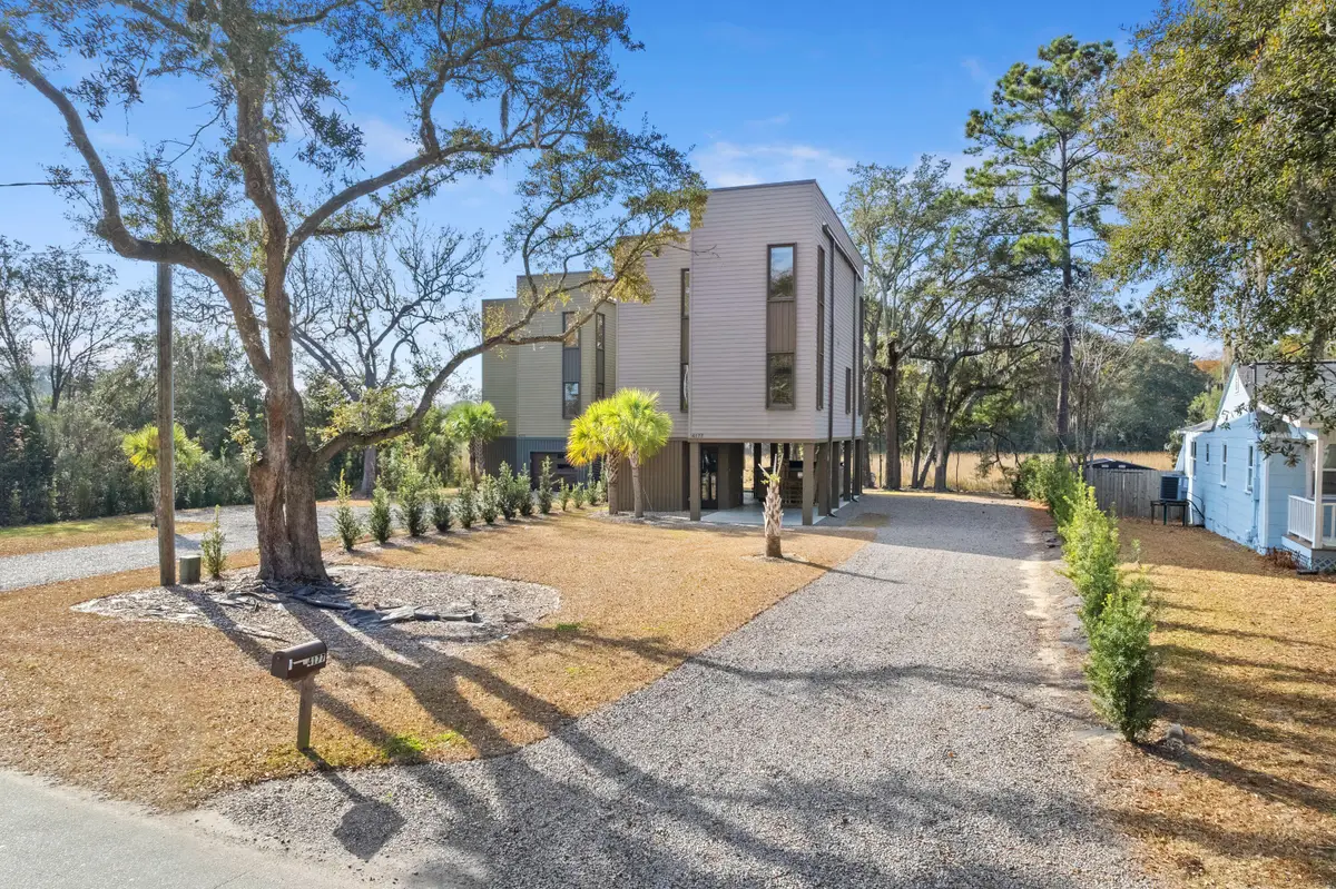 4177 S Rhett Avenue, North Charleston, SC 29405 - Image #1