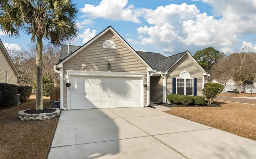1505 Wellesley Circle, Mount Pleasant, SC 29466 - Image #2