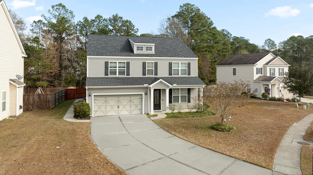 194 Cypress Forest Drive, Moncks Corner, SC 29461 - Image #1