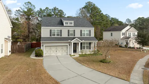 194 Cypress Forest Drive, Moncks Corner, SC 29461