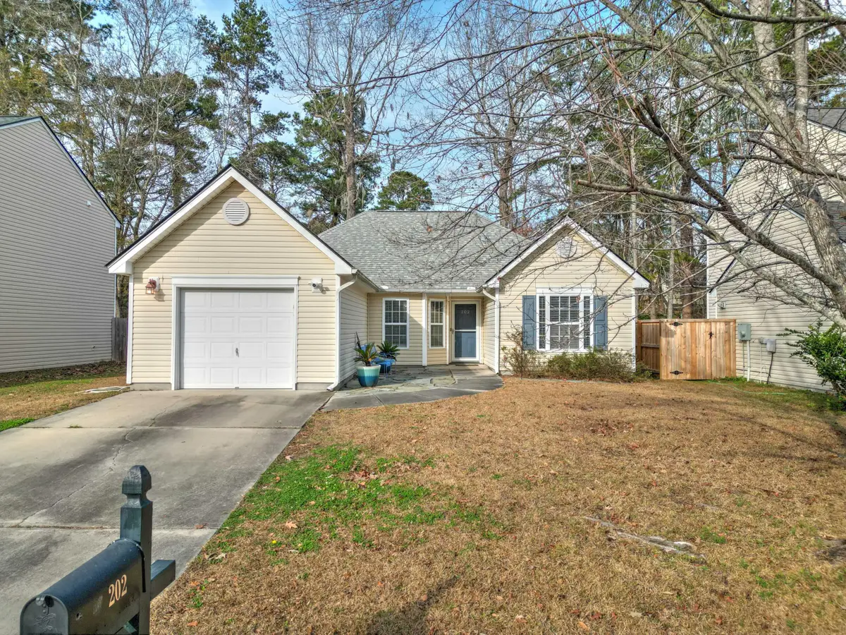 202 Moon Shadow Lane, Summerville, SC 29485 - Image #1