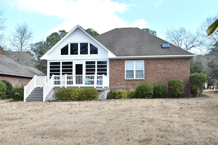 2 Fairway Drive, Manning, SC 29102 - Image #2