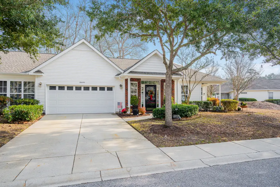 8699 Grassy Oak Trail, North Charleston, SC 29420 - Image #2