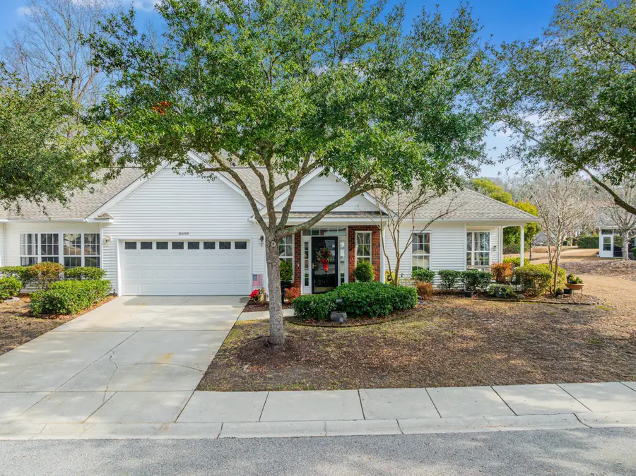 8699 Grassy Oak Trail, North Charleston, SC 29420 - Image #3