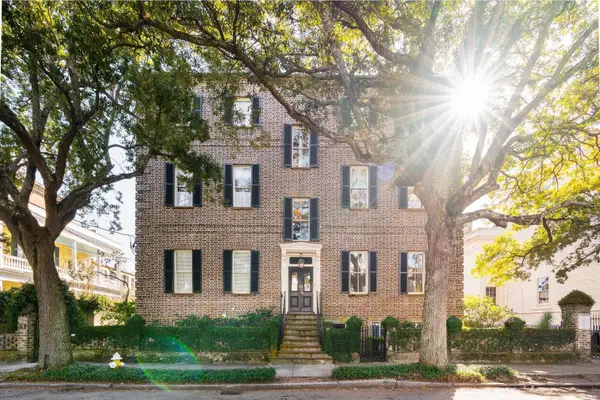 55 Laurens Street #55-H, Charleston, SC 29401