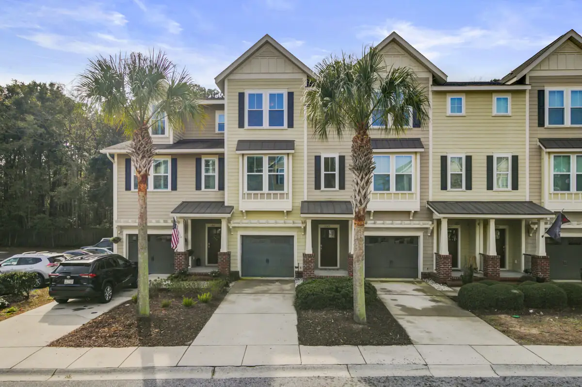 1265 Dingle Road, Mount Pleasant, SC 29466 - Image #1