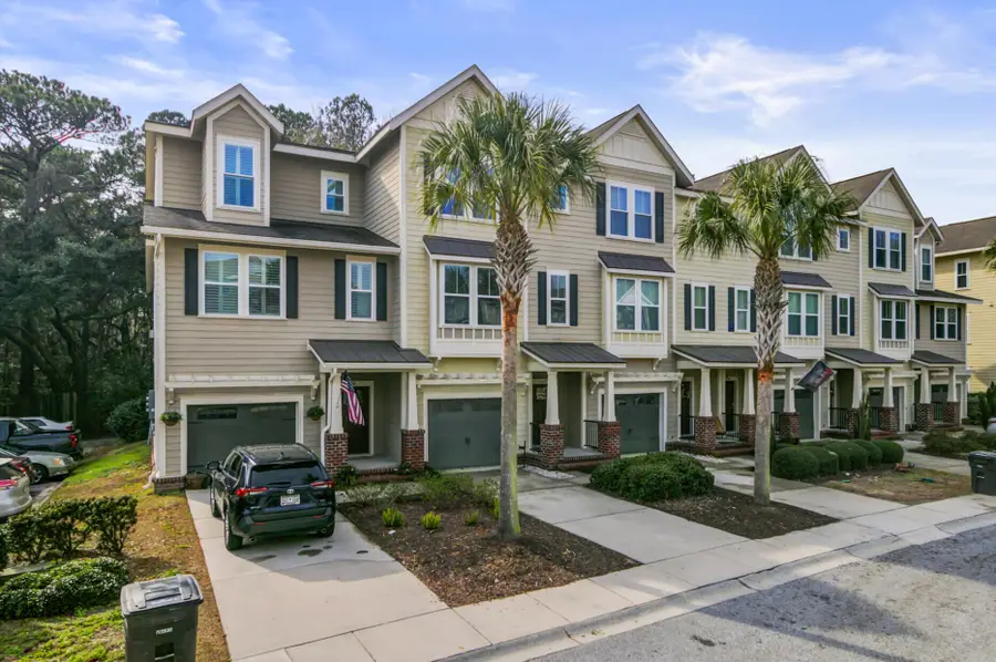 1265 Dingle Road, Mount Pleasant, SC 29466 - Image #2