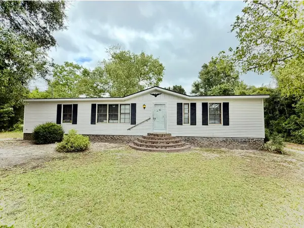 1390 Brantley Ave Avenue, Summerton, SC 29148