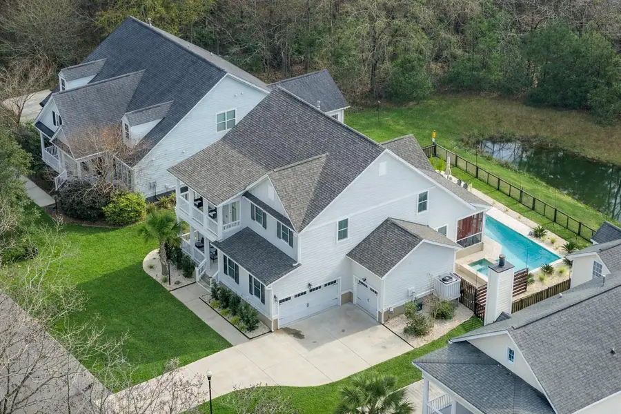 7212 Mossy Creek Lane, Hanahan, SC 29410 - Image #3