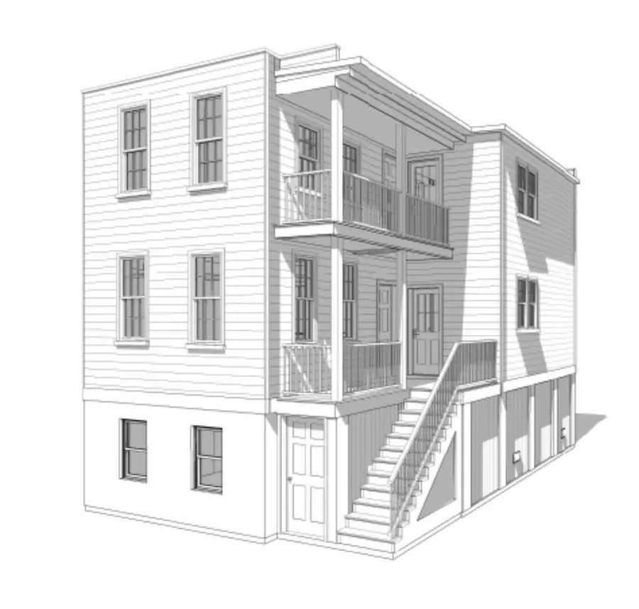 10 Trapman Street, Charleston, SC 29401 - Image #2