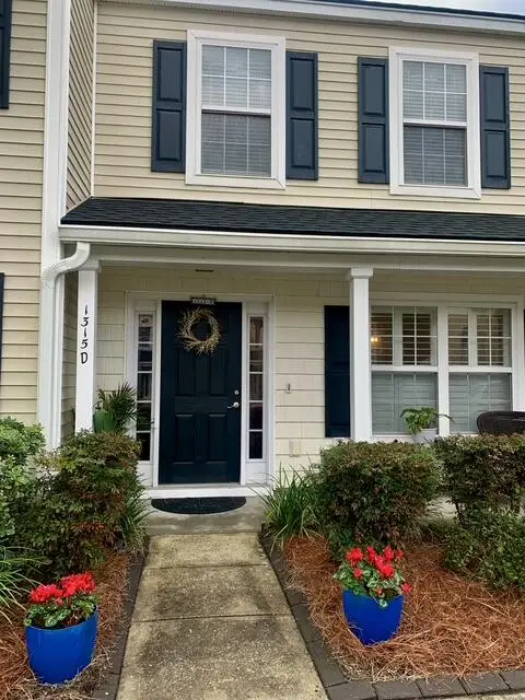 1315 Island Club Drive #D, Charleston, SC 29492
