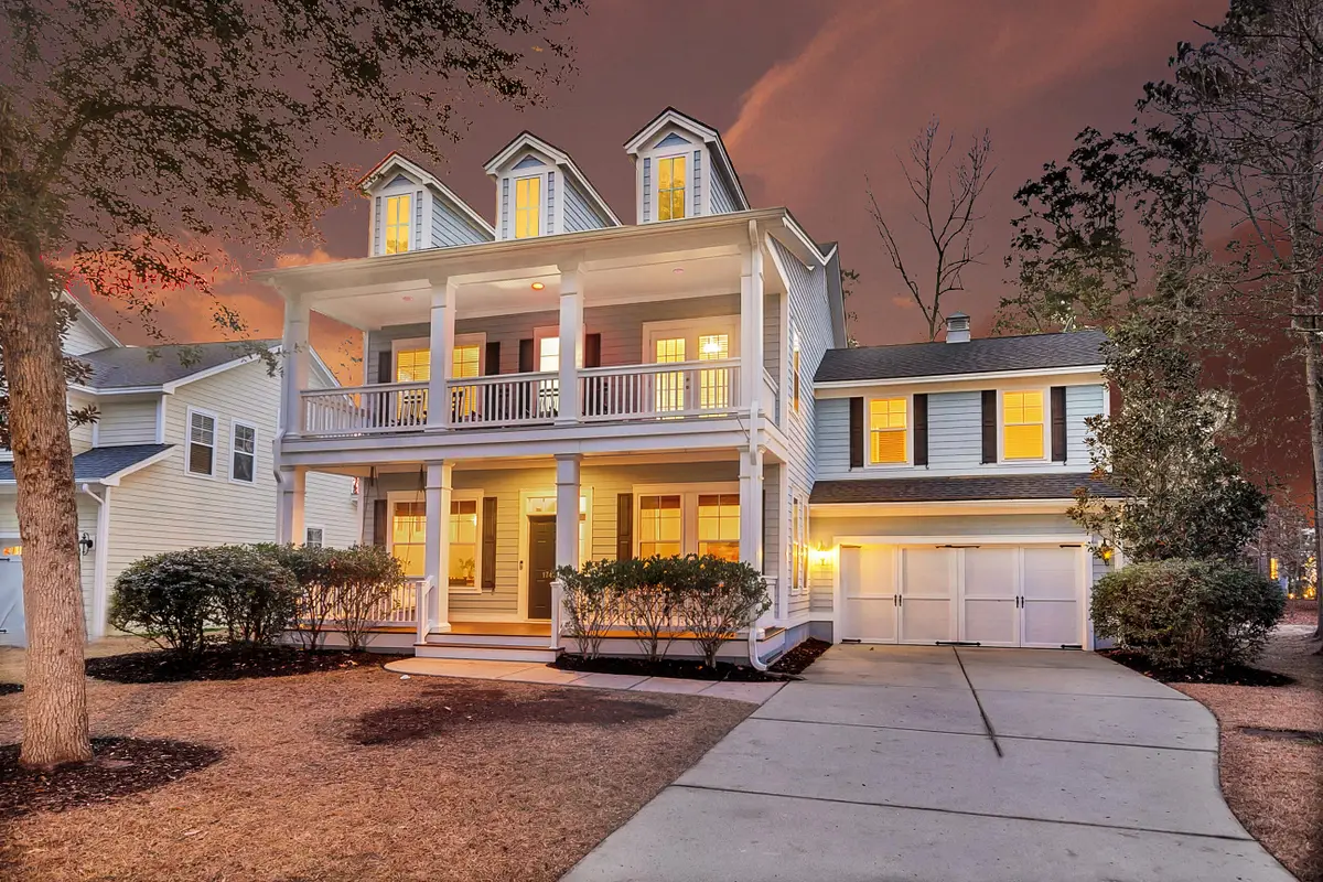 1740 Wellstead Street, Mount Pleasant, SC 29466 - Image #1