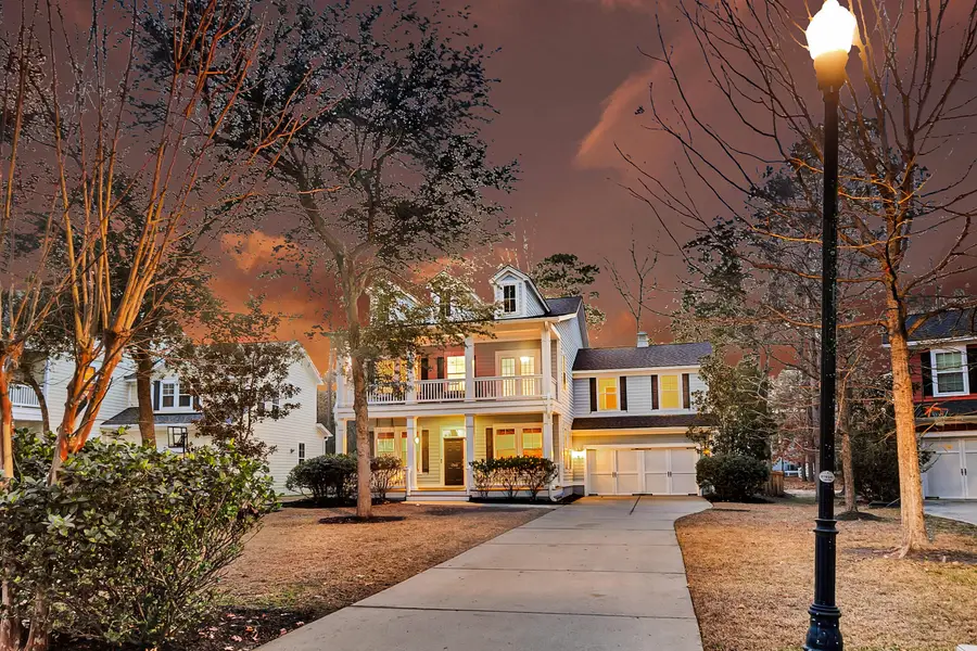 1740 Wellstead Street, Mount Pleasant, SC 29466 - Image #2