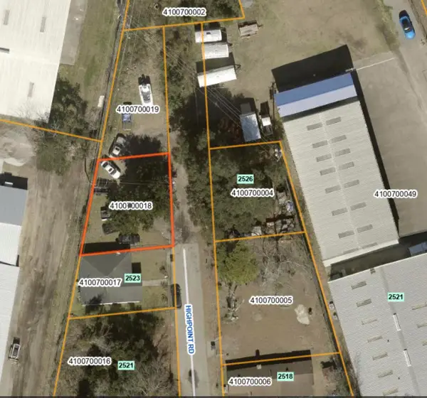 0 Highpoint Road, North Charleston, SC 29405