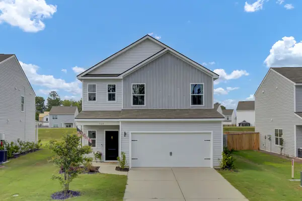 164 Pine Crest View Drive, Summerville, SC 29486