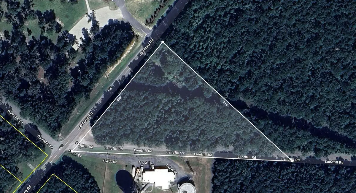 558 Jedburg Road, Summerville, SC 29483 - Image #1