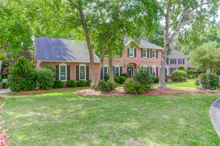 108 Brownfield Drive, Summerville, SC 29483 - Image #3