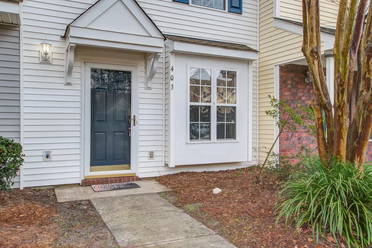 403 Yellow Hawthorn Circle, Summerville, SC 29483 - Image #1