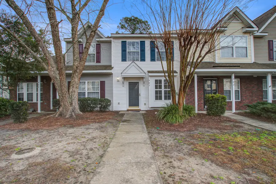 403 Yellow Hawthorn Circle, Summerville, SC 29483 - Image #2