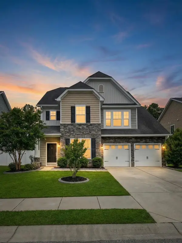 322 Bracken Fern Road, Moncks Corner, SC 29461